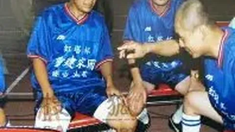 “印度公开赛外卡选手夺冠，中岛启太夺银”